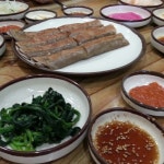 봉평장터 - 충남 천안시 동남구 유량동 지역맛집