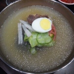 태조면옥 - 충남 천안시 서북구 성환읍 지역맛집