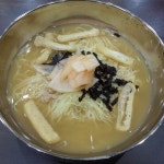 태조면옥 - 충남 천안시 서북구 성환읍 지역맛집