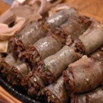 청화집순대 - 충남 천안시 병천면 지역맛집