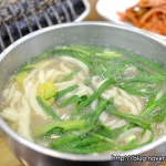 스마일칼국수 - 대전 중구 대흥동 지역맛집