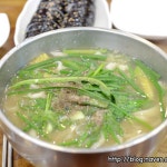 진성아구찜(문창점) - 대전 중구 문창동 지역맛집