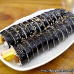 스마일칼국수 - 대전 중구 대흥동 지역맛집