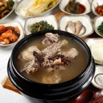 장수촌 - 충남 서천군 서천읍 지역맛집