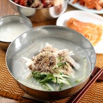 수정냉면 - 충남 서천군 판교면 지역맛집