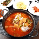 명가복아구 - 충남 서천군 서천읍 지역맛집