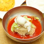 경인면옥 - 인천 중구 내동 지역맛집