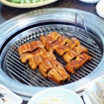나룻터숯불장어구이 - 경기 김포시 월곶면 지역맛집