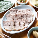 옥천순두부 - 경기 양평군 옥천면 지역맛집