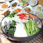 경마장오리집 - 경기 과천시 과천동 지역맛집