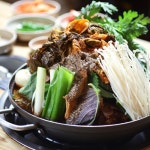 장안생고기 - 경기 수원시 장안구 정자동 지역맛집