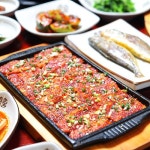 원이쌀밥 - 경기 이천시 대월면 지역맛집