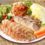 항아리보쌈 - 경기 성남시 분당구 정자동 지역맛집