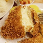 무한리필김추일수제돈까스 일산본점 - 경기 고양시 일산서구 대화동 지역맛집