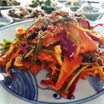 토담마을 - 인천 강화군 삼산면 지역맛집