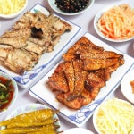 반구정나루터집 - 경기 파주시 문산읍 지역맛집