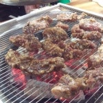 이박사양념소갈비살 - 경기 수원시 팔달구 인계동 지역맛집