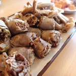 제일식당 - 경기 용인시 처인구 백암면 지역맛집