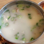 제일식당 - 경기 용인시 처인구 백암면 지역맛집
