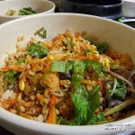산촌보리밥 - 경기 의왕시 오전동 지역맛집
