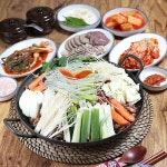 소하리순대국 - 경기 광명시 소하동 지역맛집