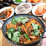 소하리순대국 - 경기 광명시 소하동 지역맛집