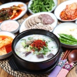 소하리순대국 - 경기 광명시 소하동 지역맛집