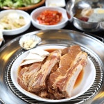 충현갈비 2호점 - 경기 광명시 소하동 지역맛집