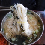 원조국수집 - 경기 고양시 덕양구 행주내동 지역맛집