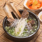 화성왕갈비탕(구 모박사부대찌게) - 경기 수원시 권선구 탑동 지역맛집