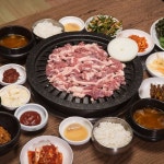무영쌈밥정식 오목천점 - 경기 수원시 권선구 오목천동 지역맛집