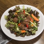 원도토리마을 - 경기 수원시 팔달구 화서동 지역맛집