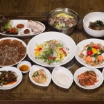 원도토리마을 - 경기 수원시 팔달구 화서동 지역맛집