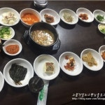 광릉불고기 - 경기 포천시 일동면 지역맛집