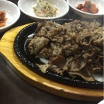 광릉불고기 - 경기 포천시 일동면 지역맛집