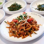 변산온천산장 - 전북 부안군 변산면 지역맛집