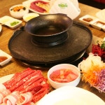 월남쌈김상사 익산점 - 전북 익산시 영등동 지역맛집
