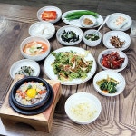 진복식당 - 전남 여수시 중앙동 지역맛집