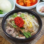 너오리나삼겹 - 광주 동구 학동 지역맛집