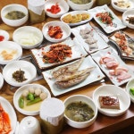 금수한방숯불가든 - 전남 담양군 담양읍 지역맛집