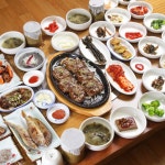금수한방숯불가든 - 전남 담양군 담양읍 지역맛집