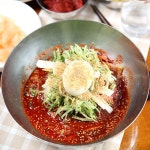 뽀빠이냉면 - 전북 군산시 장재동 지역맛집