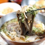 뽀빠이냉면 - 전북 군산시 장재동 지역맛집