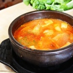 안동집 - 전북 군산시 둔율동 지역맛집