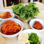 안동집 - 전북 군산시 둔율동 지역맛집