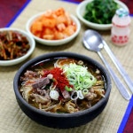 원조할매국밥 - 부산 해운대구 우동 지역맛집