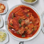 진주식당 - 제주 서귀포시 서귀동 지역맛집