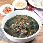 돌하르방밀면 - 제주 서귀포시 중문동 지역맛집