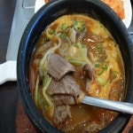 한우명가 - 제주 서귀포시 색달동 지역맛집