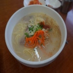 자매국수 - 제주 제주시 삼도이동 지역맛집